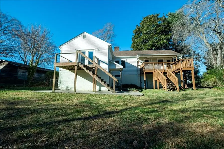 1707 Brookwood Drive, Winston Salem, NC 27106 - Image #3