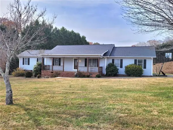 1351 Mckinney Road, Mount Airy, NC 27030