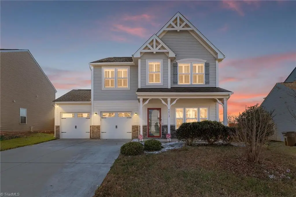 5012 Shorthorn Way, Greensboro, NC 27405 - Image #1