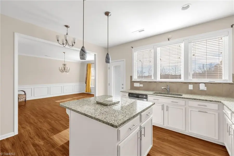 5012 Shorthorn Way, Greensboro, NC 27405 - Image #2