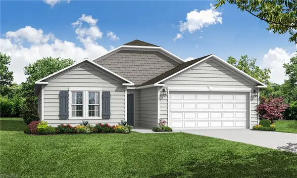 275 Waylon Court, Lexington, NC 27295