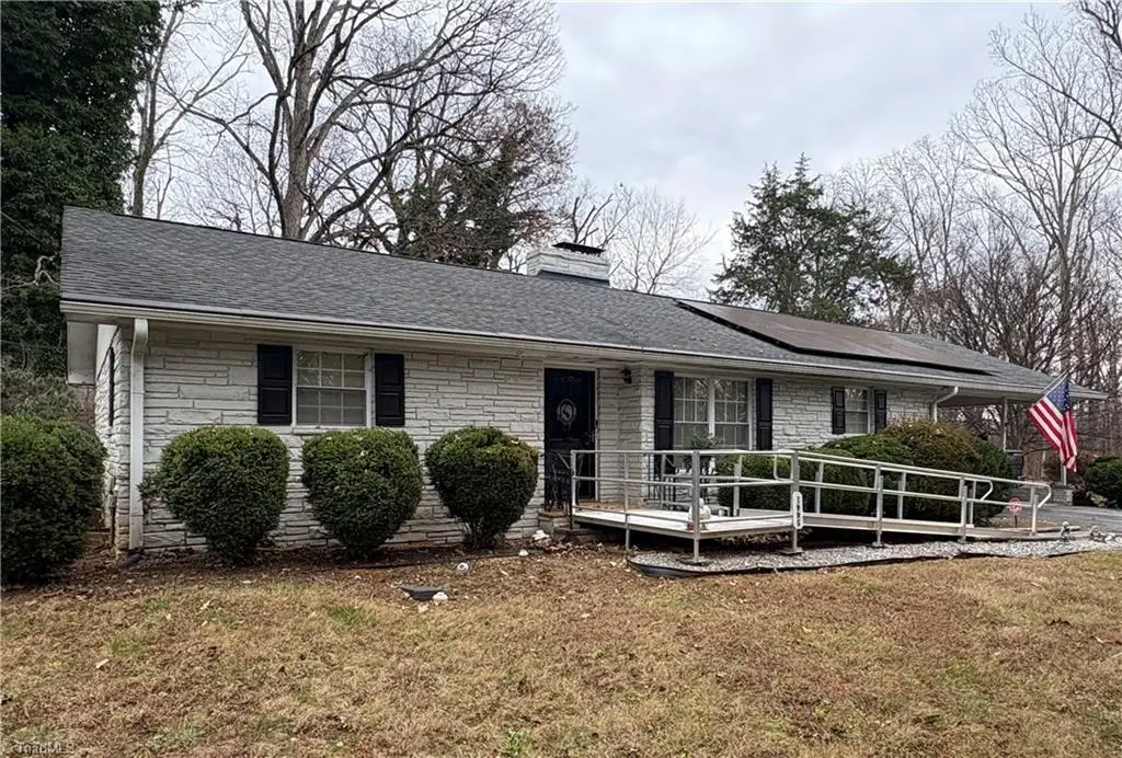 5441 Belle Avenue, Winston Salem, NC 27105 - Image #1