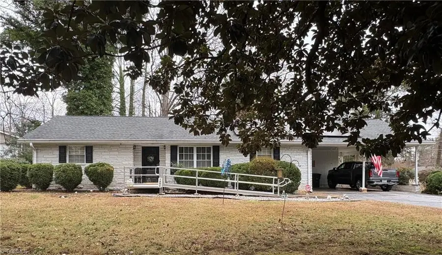 5441 Belle Avenue, Winston Salem, NC 27105 - Image #2