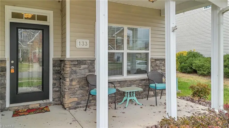 133 Kilbourne Drive, Advance, NC 27006 - Image #3