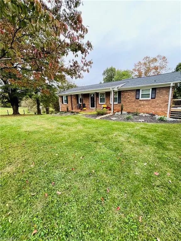 142 Arthur Haney Road, Dobson, NC 27017 - Image #1