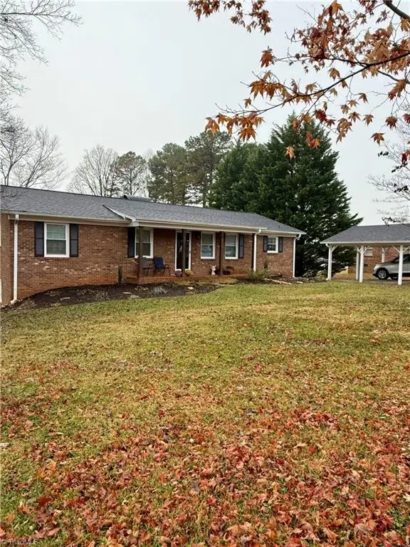 142 Arthur Haney Road, Dobson, NC 27017 - Image #2