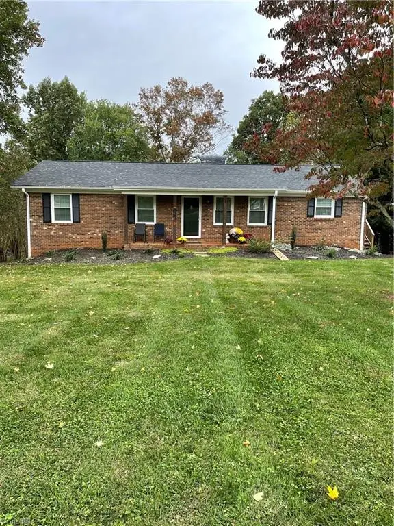 142 Arthur Haney Road, Dobson, NC 27017 - Image #3