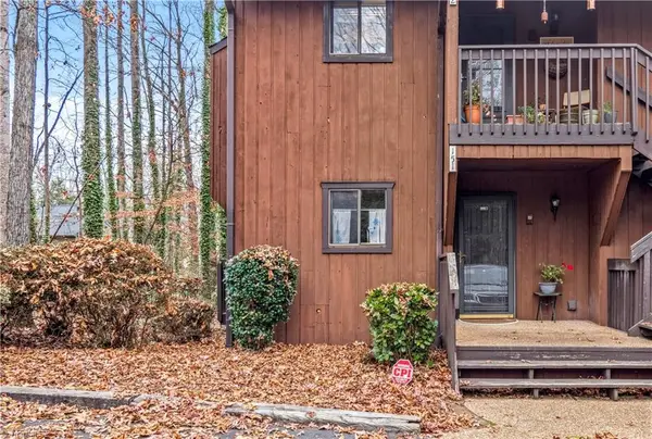 151 Cedar Lake Trail, Winston-Salem, NC 27104
