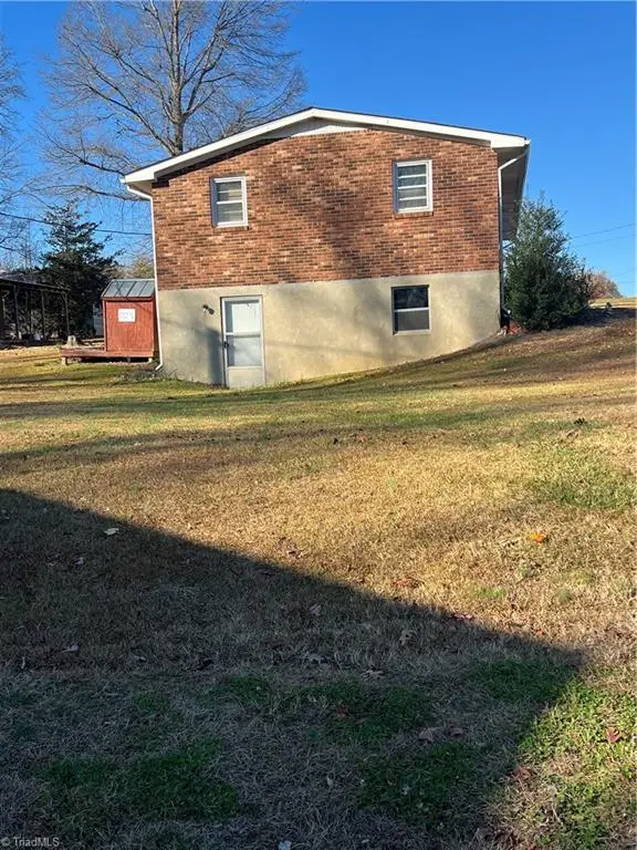 2052 Oregon Hill Road, Ruffin, NC 27326 - Image #2