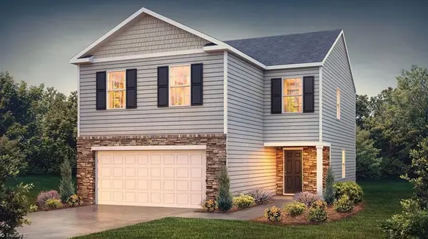 1453 Weatherend Drive, Rural Hall, NC 27045