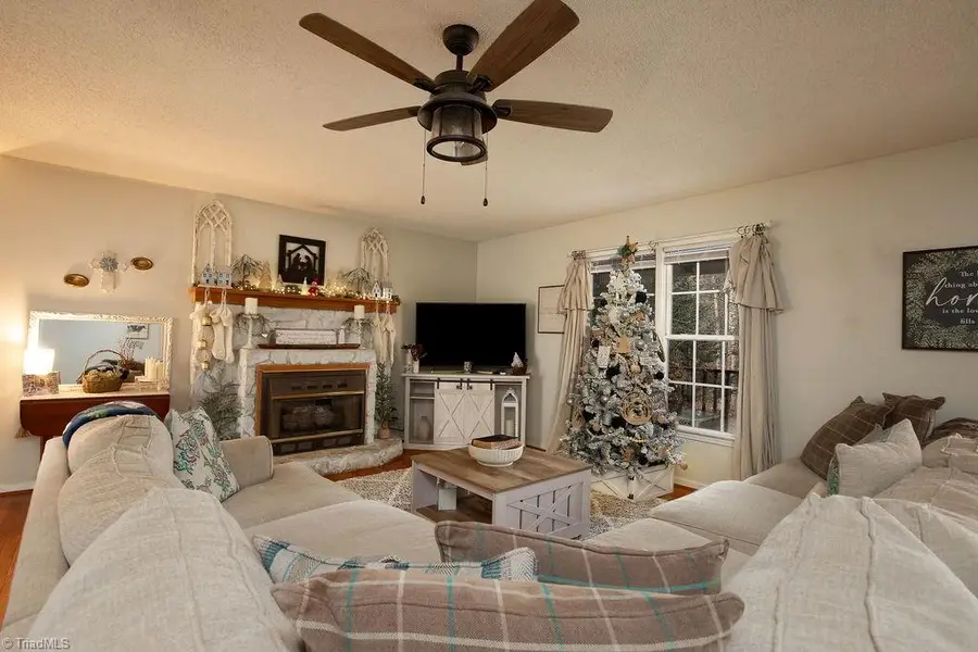 388 Back Creek Road, Asheboro, NC 27205 - Image #2