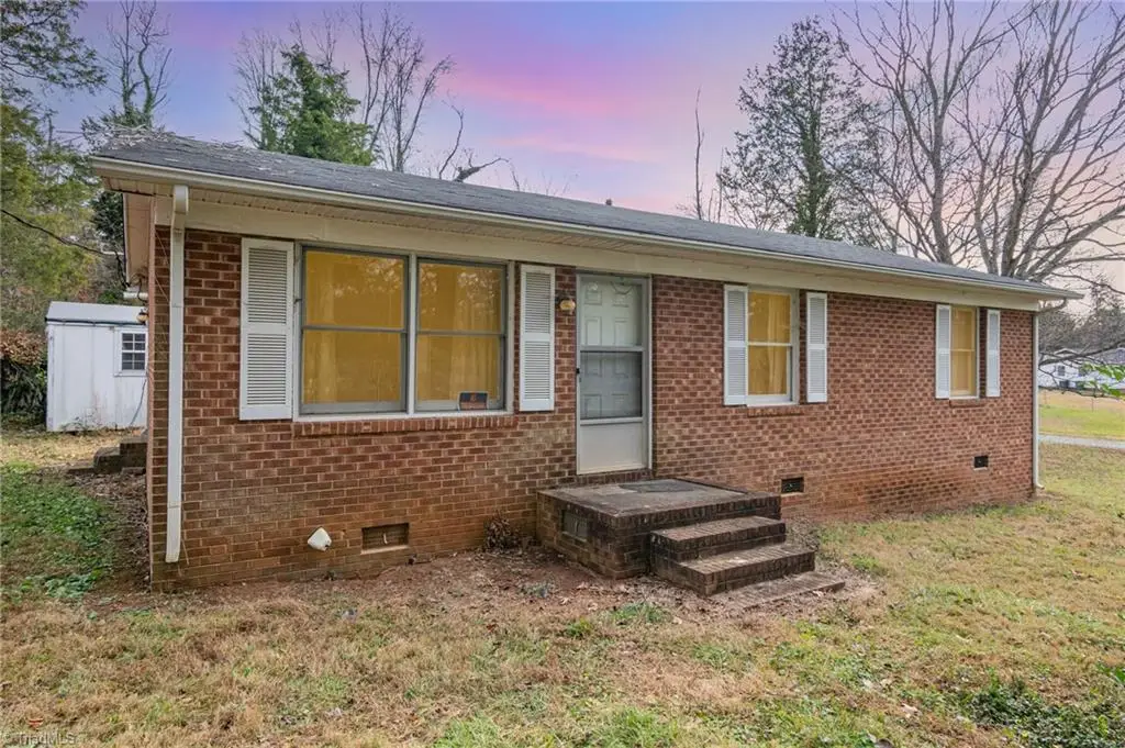 3734 Carole Drive, Sophia, NC 27350 - Image #1