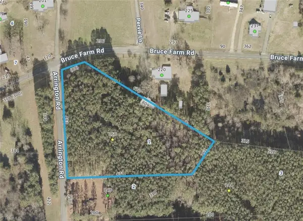 160 Arrington Road, Statesville, NC 28625