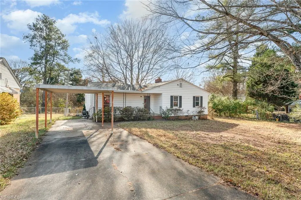 323 Western Boulevard, Lexington, NC 27295 - Image #1