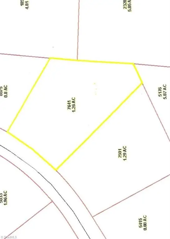 120 Club Haven Drive, State Road, NC 28676 - Image #1