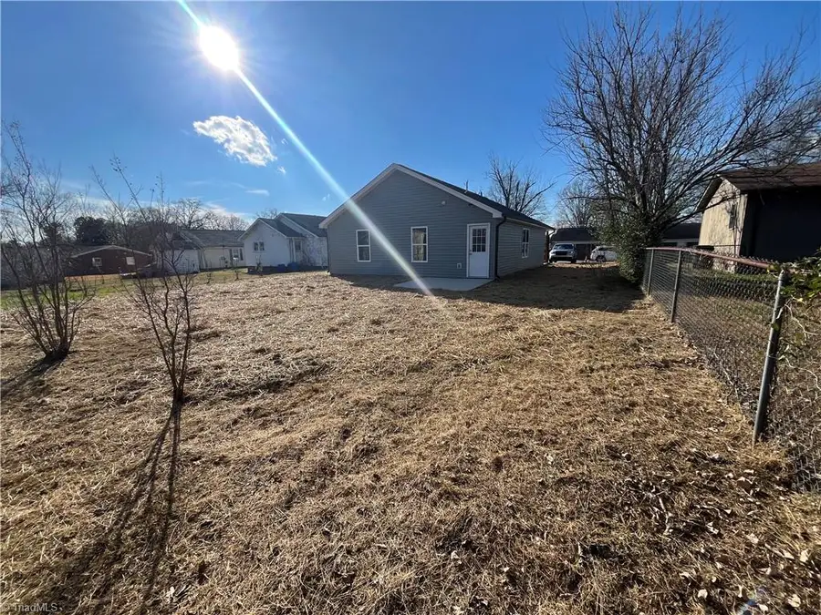 707 Trotter Street, Thomasville, NC 27360 - Image #3