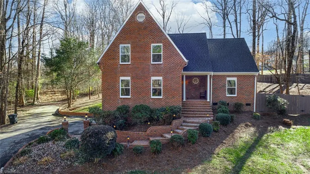 7449 Old Farm Road, Thomasville, NC 27360 - Image #1