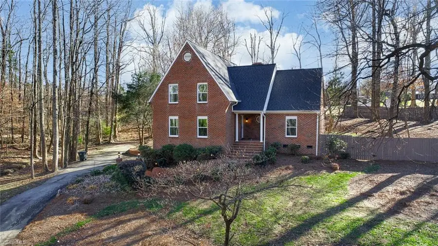 7449 Old Farm Road, Thomasville, NC 27360 - Image #2