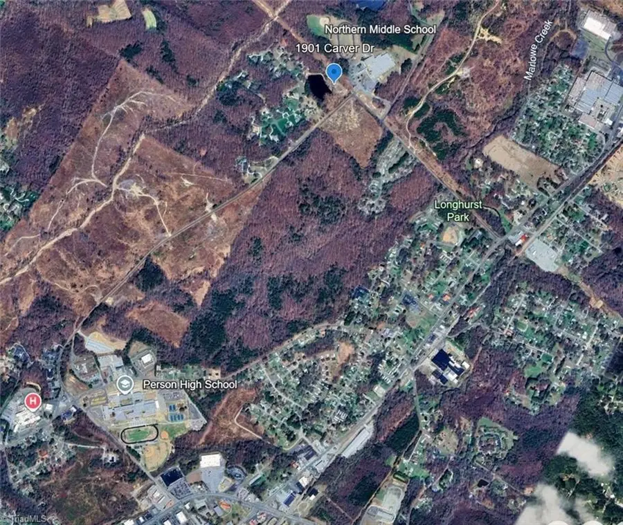 1901 Carver Drive, Roxboro, NC 27573 - Image #2