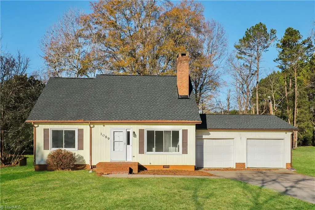 1089 Valley Drive, Graham, NC 27253 - Image #1