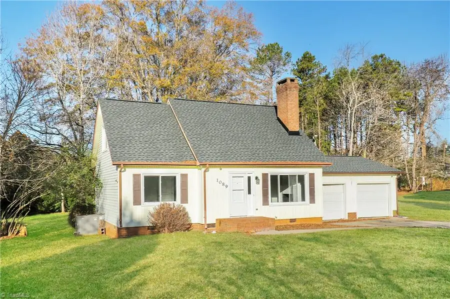 1089 Valley Drive, Graham, NC 27253 - Image #2