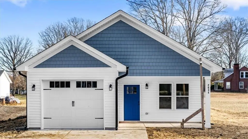 2634 Bethabara Road, Winston Salem, NC 27106 - #1