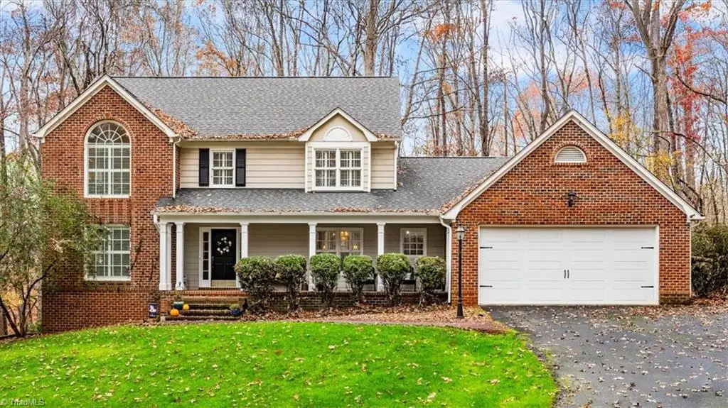 2004 Northmont Drive, Asheboro, NC 27205 - Image #1