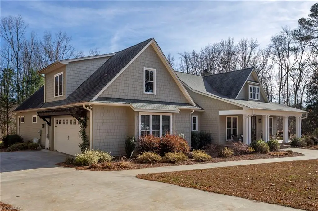 105 Linden Lane, Lexington, NC 27292 - Image #1