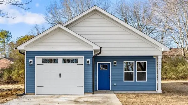 5089 Leeshire Way, Winston-Salem, NC 27106