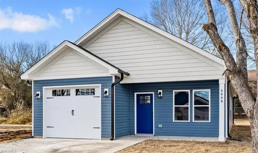 5089 Leeshire Way, Winston Salem, NC 27106 - #2