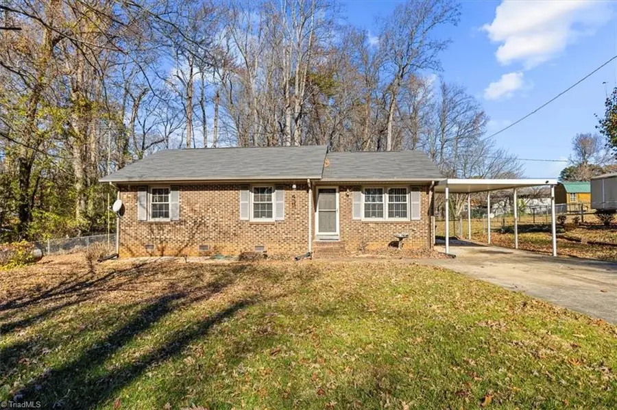 5503 Mallard Drive, Browns Summit, NC 27214 - Image #2