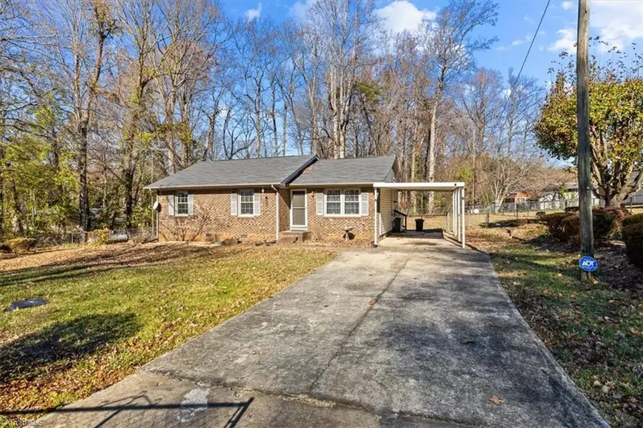 5503 Mallard Drive, Browns Summit, NC 27214 - Image #3