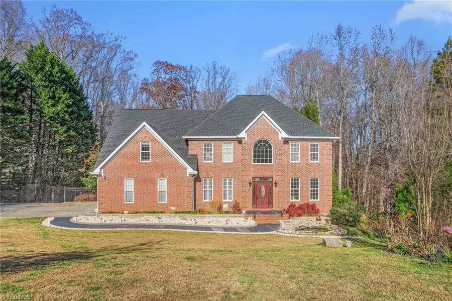 6396 Belgrave Terrace, Summerfield, NC 27358 - Image #2