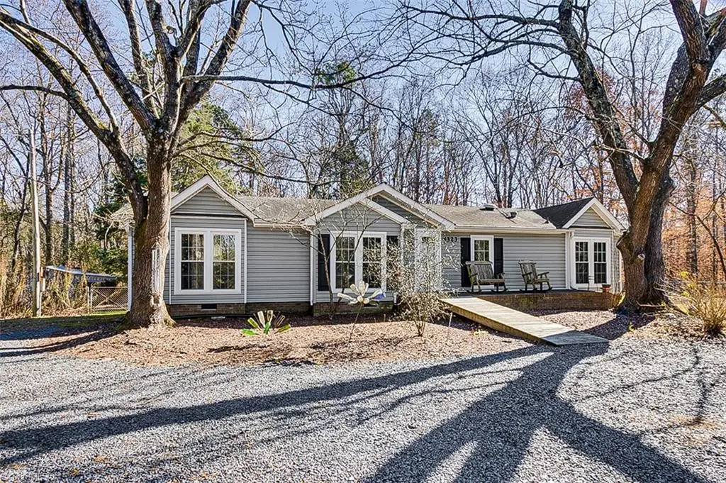 4323 Little Beane Store Road, Ramseur, NC 27316 - Image #1