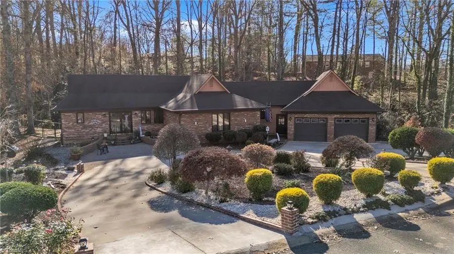 172 Laurel Mountain Road, North Wilkesboro, NC 28659 - Image #3