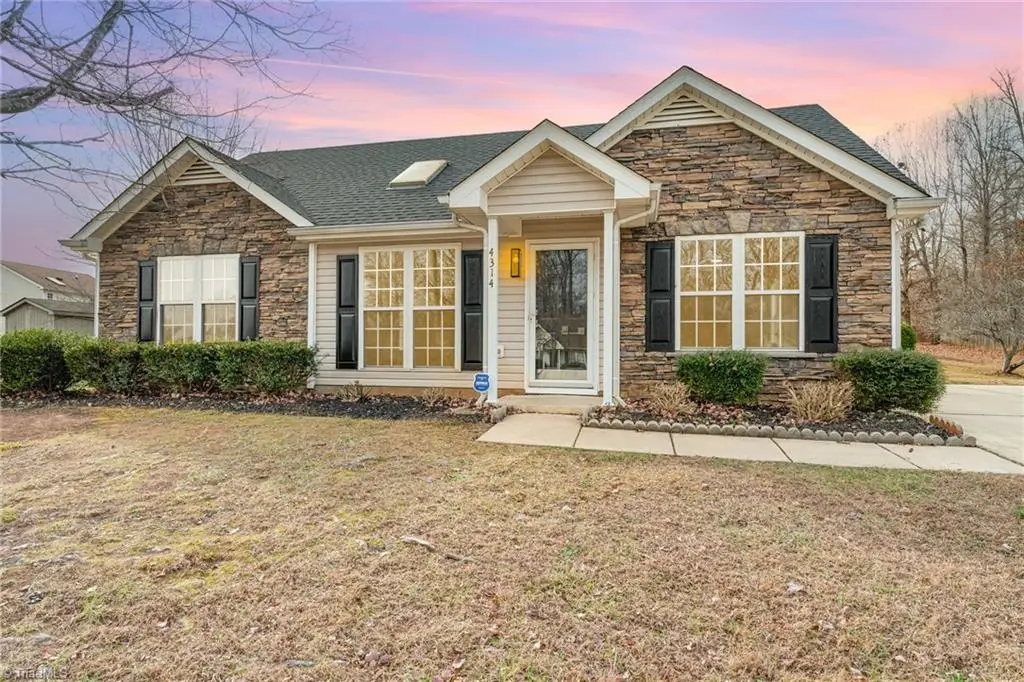 4314 Mccarron Court, Greensboro, NC 27406 - Image #1