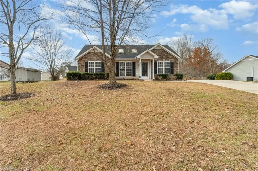 4314 Mccarron Court, Greensboro, NC 27406 - Image #3