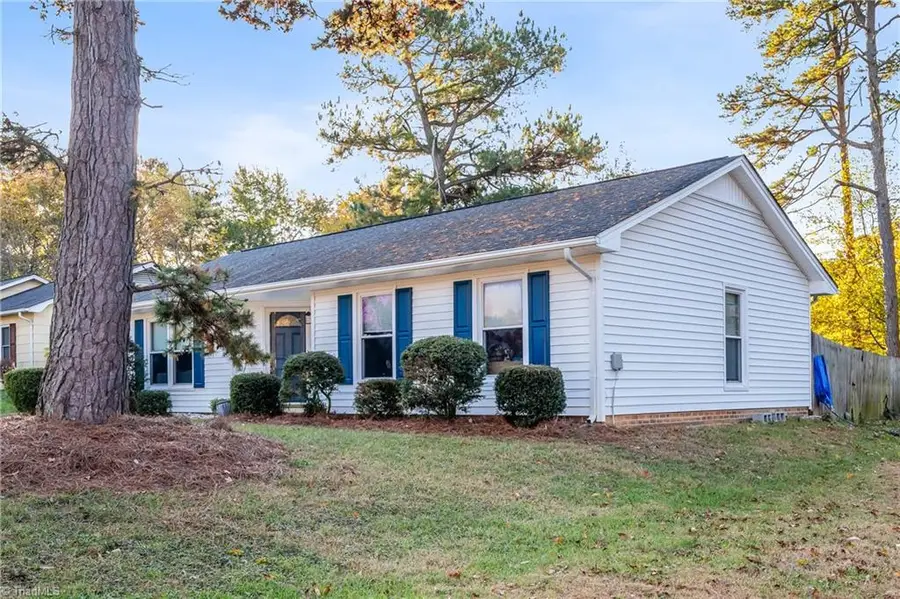 703 Pine Ridge Drive, Greensboro, NC 27406 - Image #3