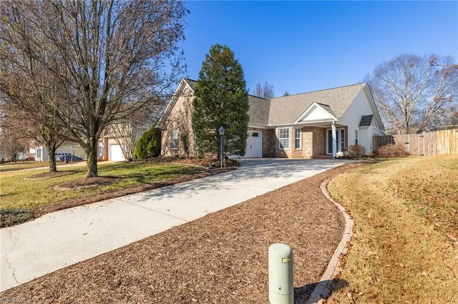 3765 Field Sedge Drive, Winston Salem, NC 27107 - Image #2