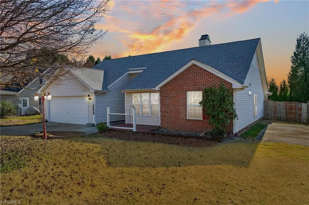 1240 Birch Hill Drive, Kernersville, NC 27284 - Image #1