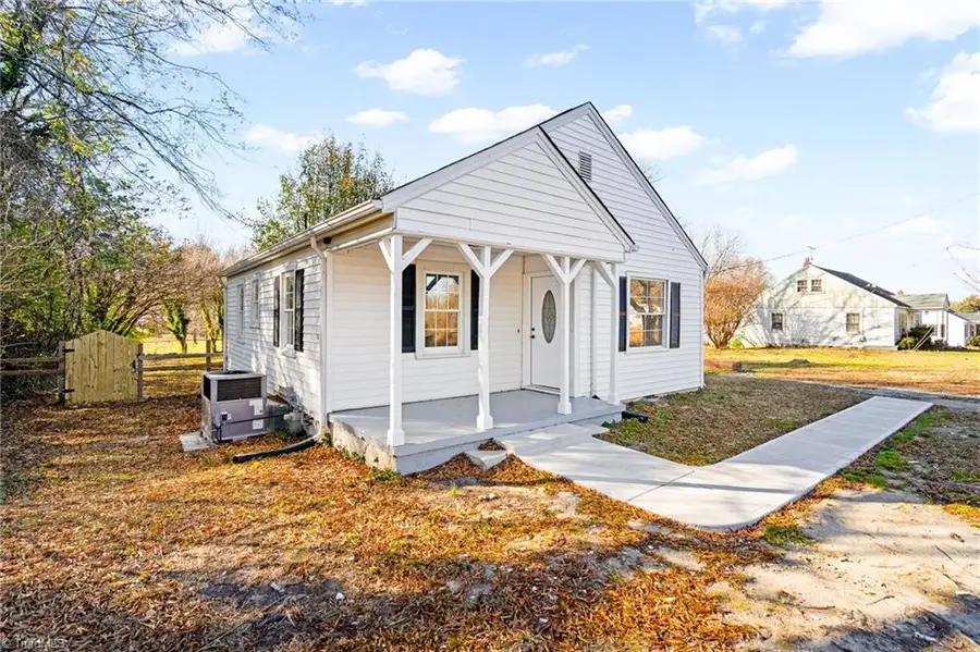 1020 Lakeside Avenue, Burlington, NC 27217 - Image #2