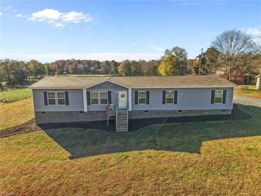 5424 Doc Hayworth Road, Ramseur, NC 27316 - Image #2