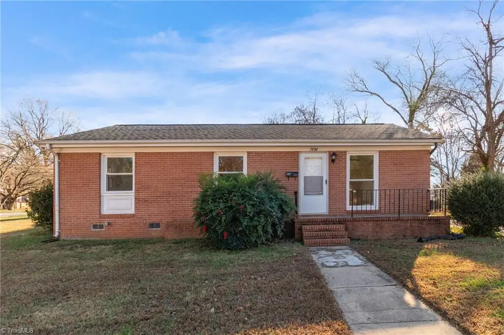 1884 Deborah Lane, Winston Salem, NC 27103 - Image #1