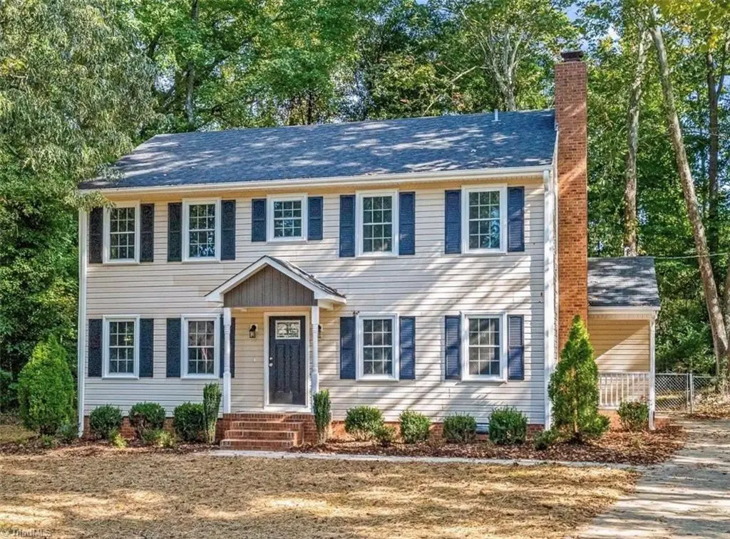 1021 Worth Street, Asheboro, NC 27205 - Image #1