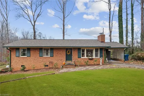 7300 Prentiss Road, Greensboro, NC 27409