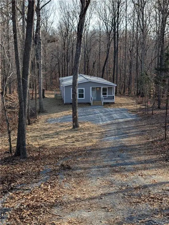 160 Tabernacle Church Road, Trinity, NC 27370 - Image #1