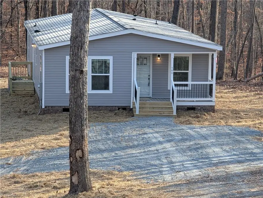 160 Tabernacle Church Road, Trinity, NC 27370 - Image #2