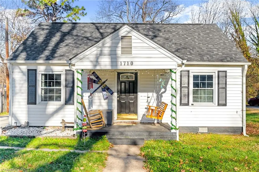 1710 Wood Avenue, Burlington, NC 27215 - Image #1