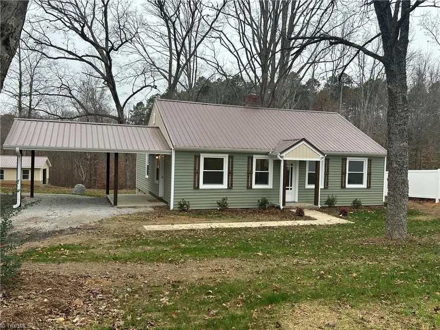 7280 Dennis Road, Walnut Cove, NC 27052 - Image #3