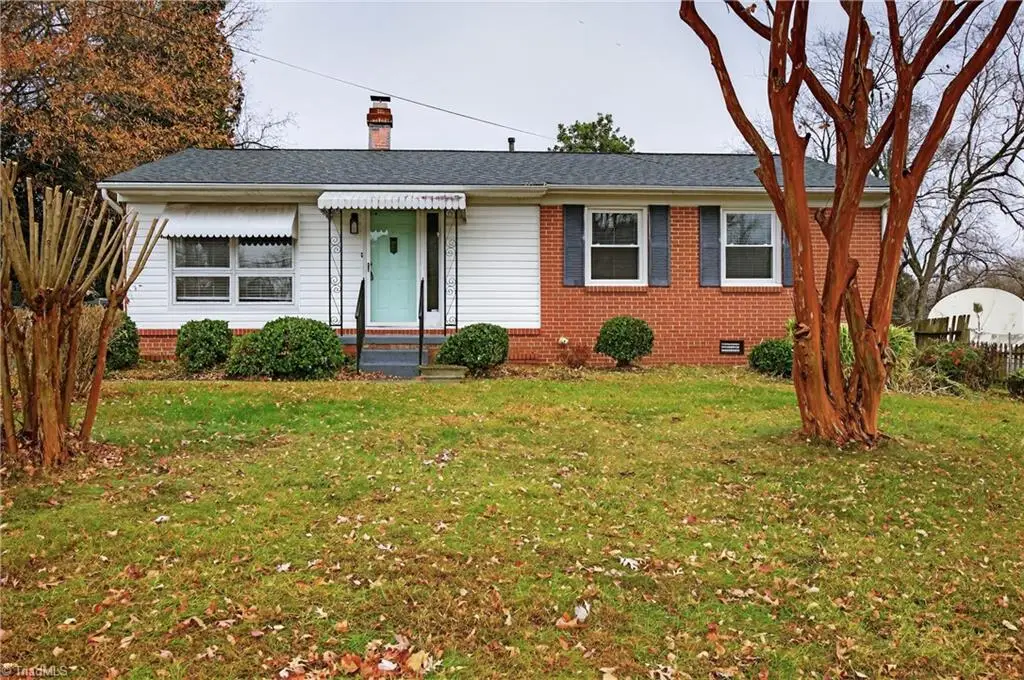 2019 Phillips Avenue, Greensboro, NC 27405 - Image #1